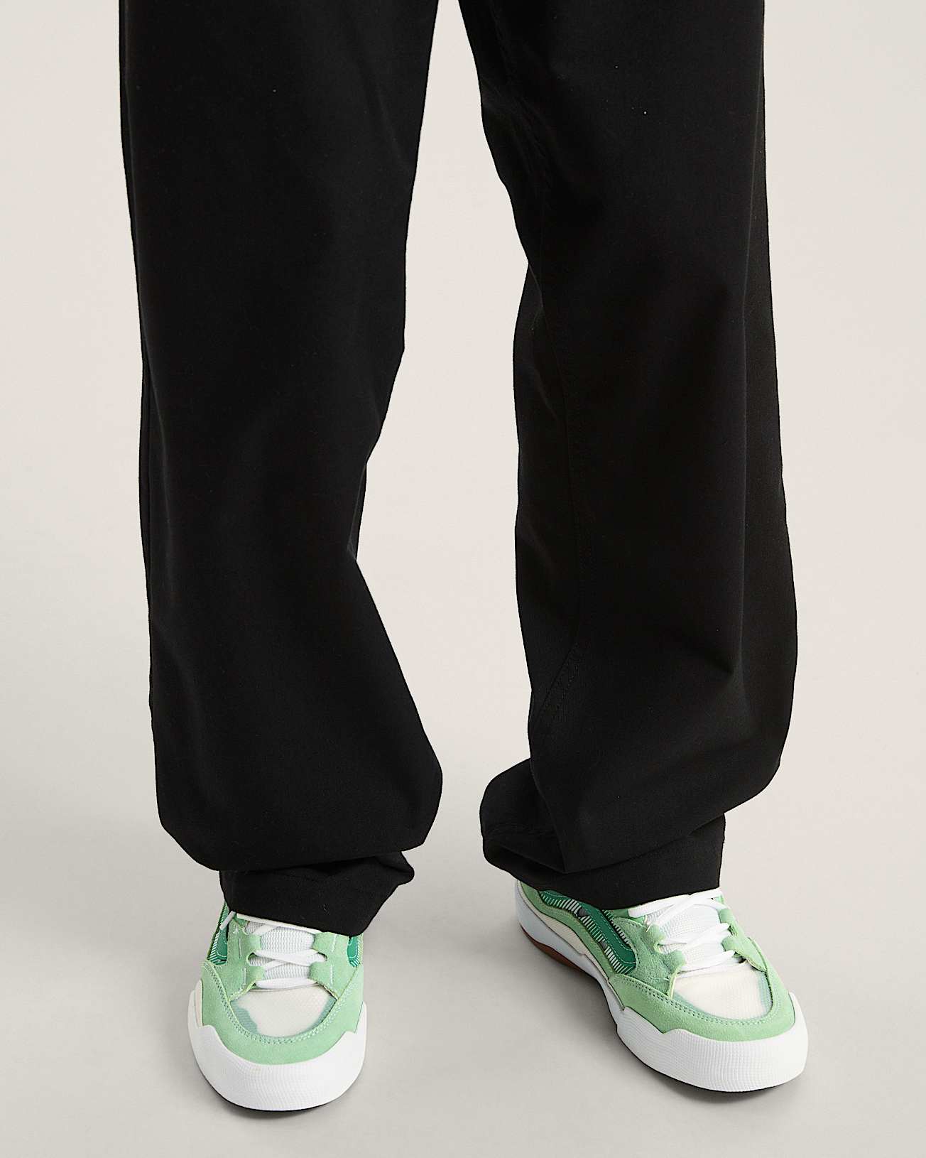 Skate 2 Wayvee Shoes VANS Green ALT4