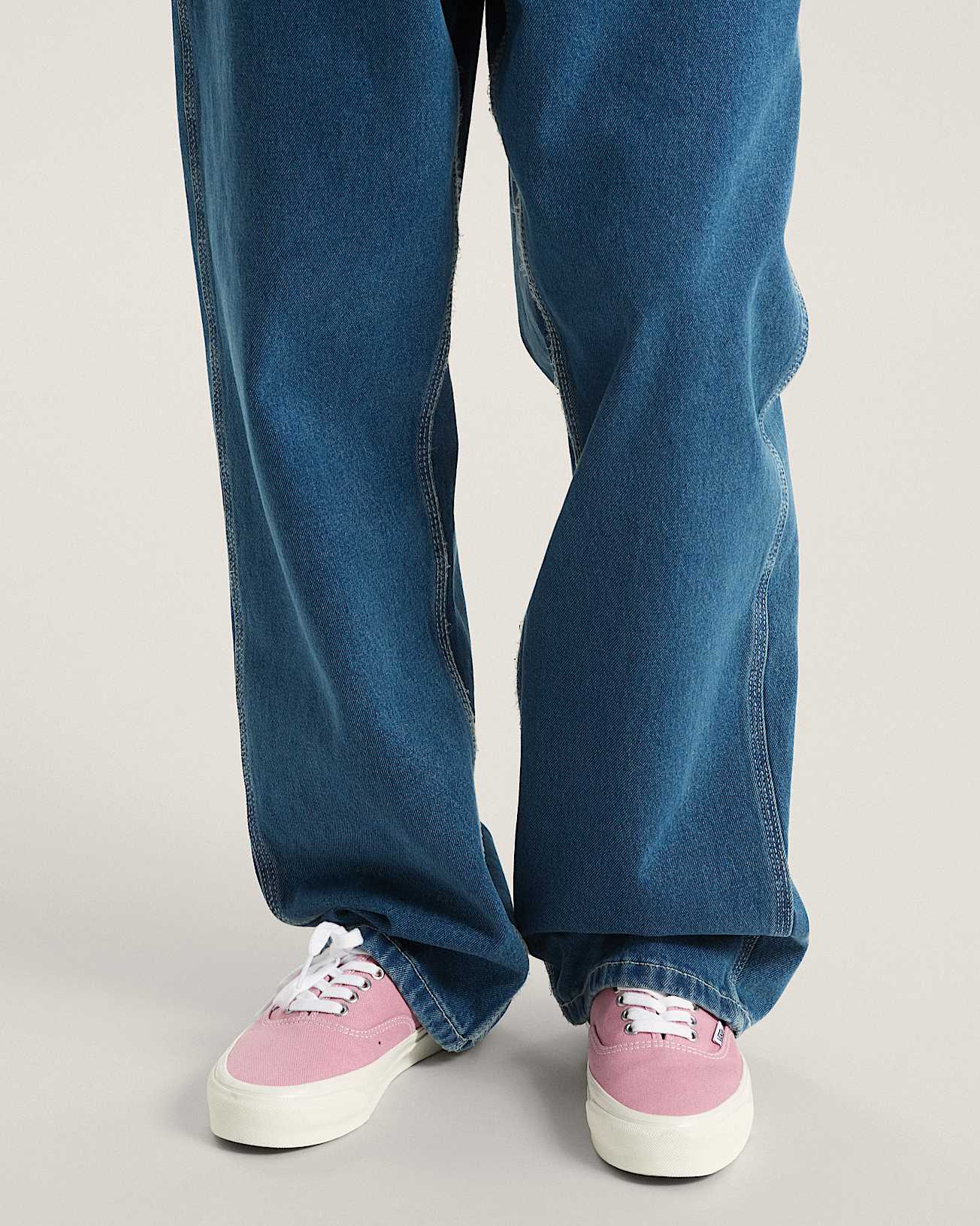 Premium Authentic Schuhe VANS Rosa ALT4