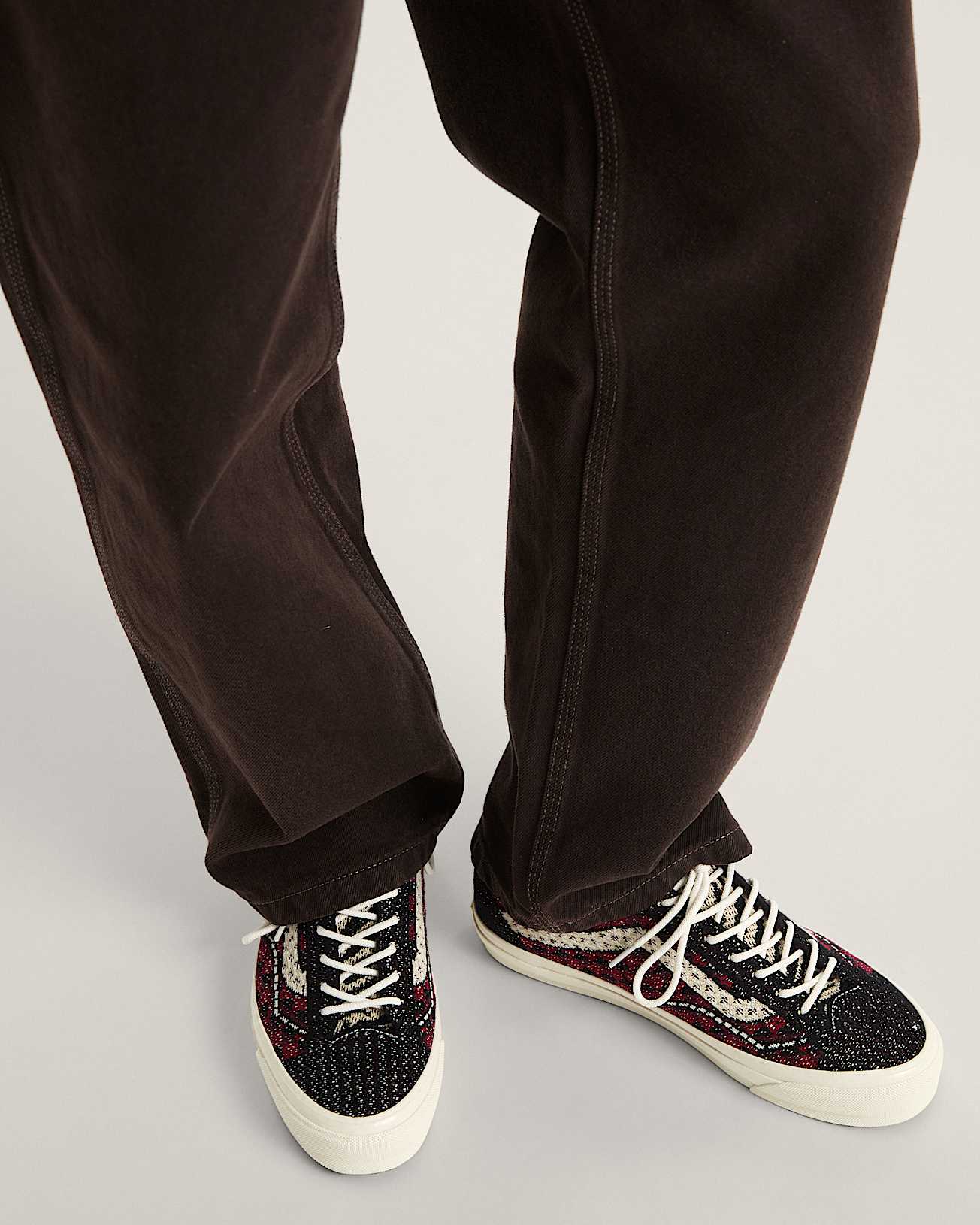 Chaussures Premium Old Skool - 5