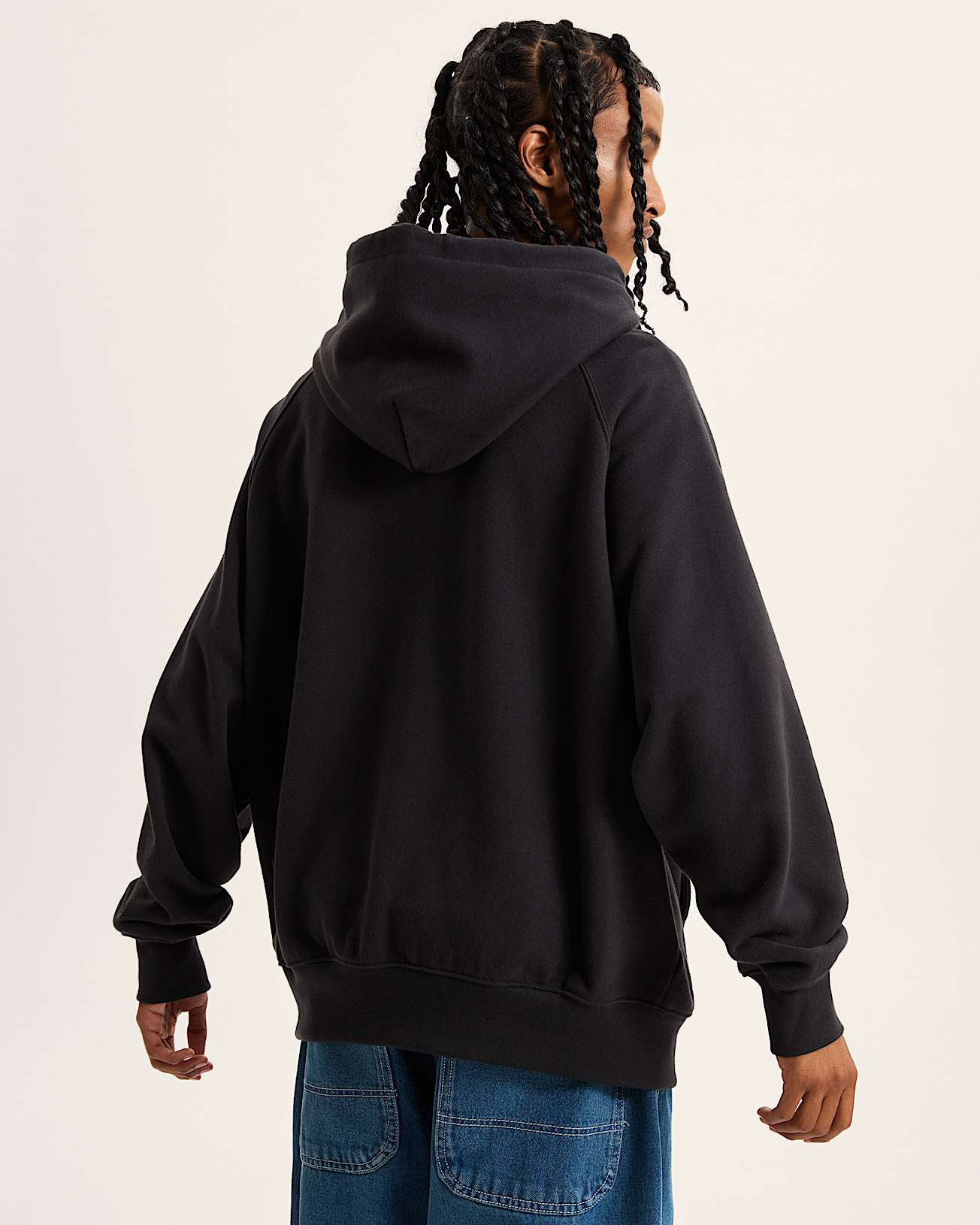 Premium Logo Hoodie - 4