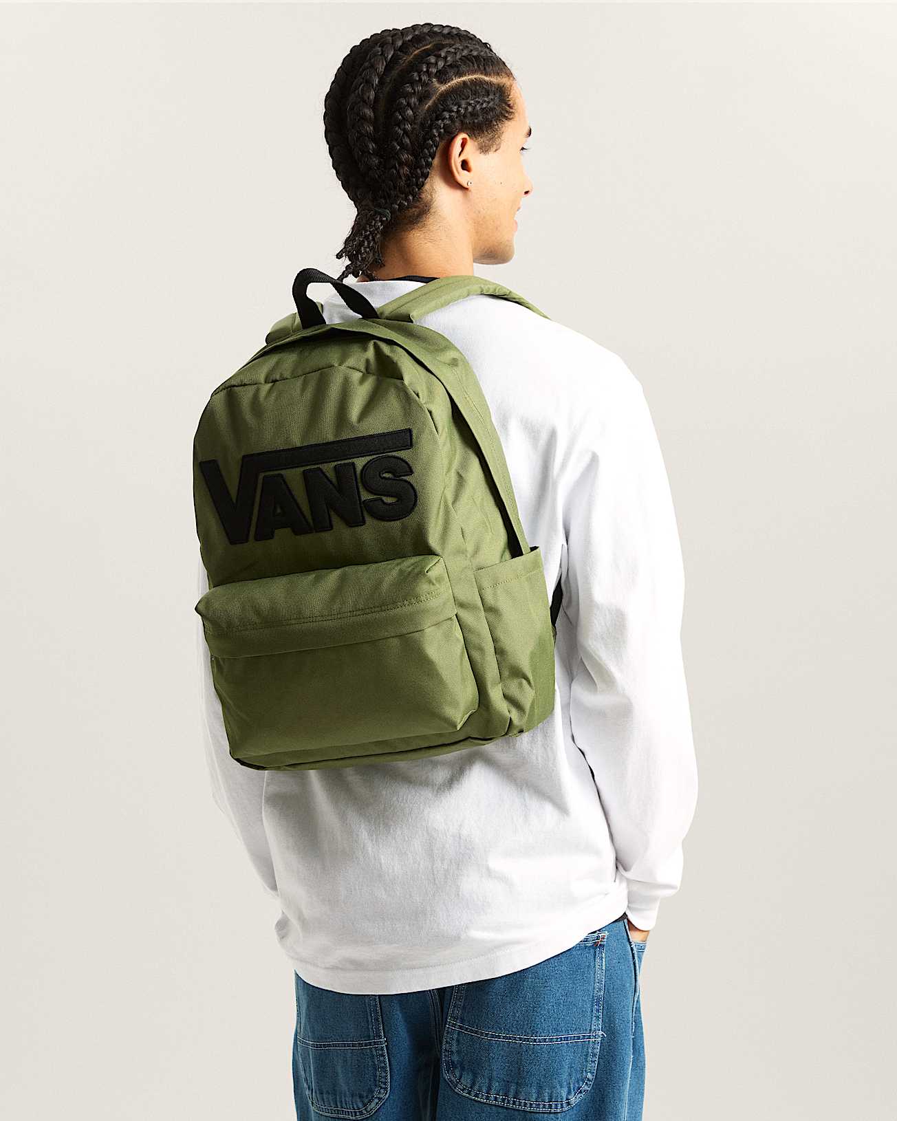 Plecak Old Skool Drop V - 6