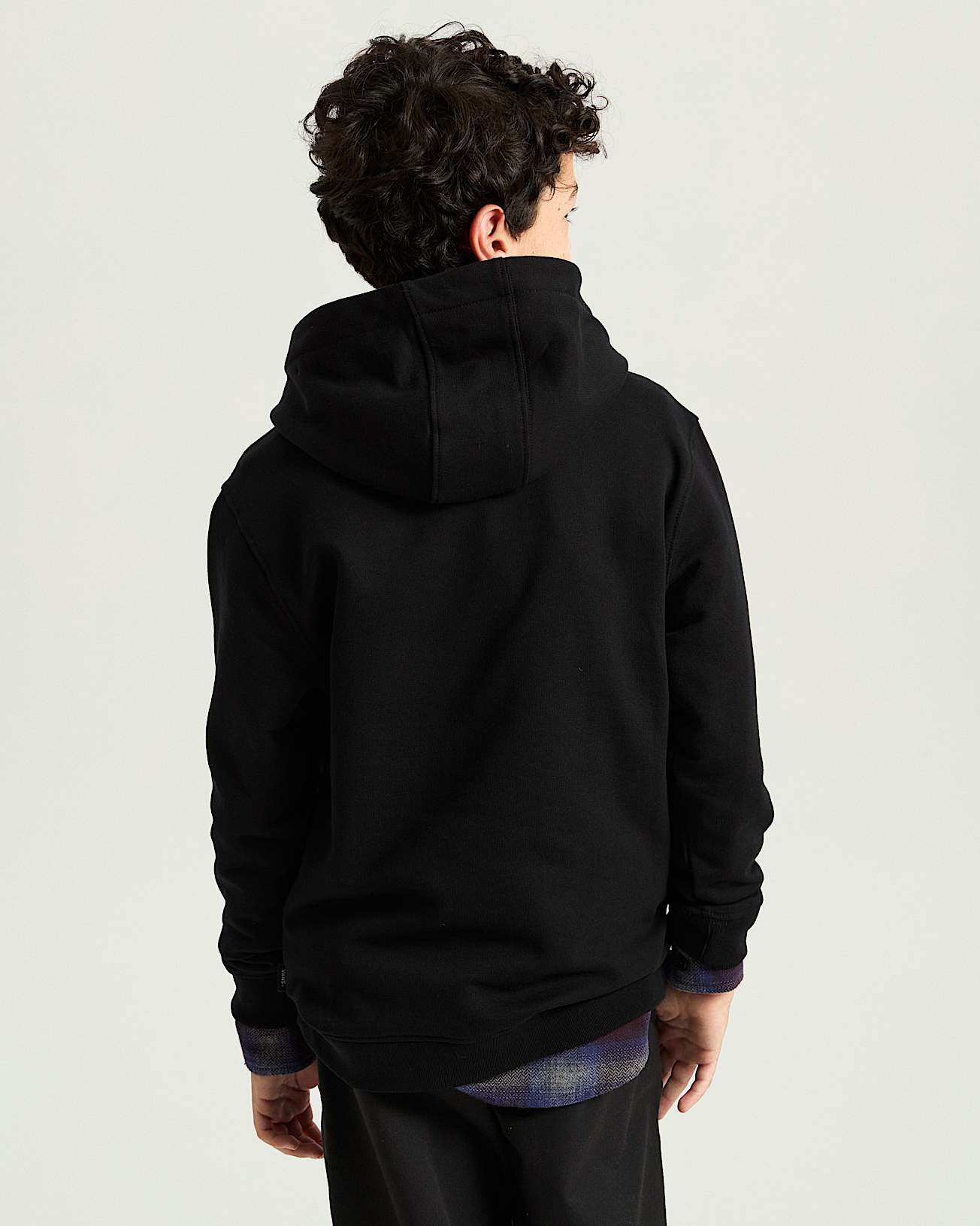 Sweat à capuche II Enfant (8-14 ans) - 4