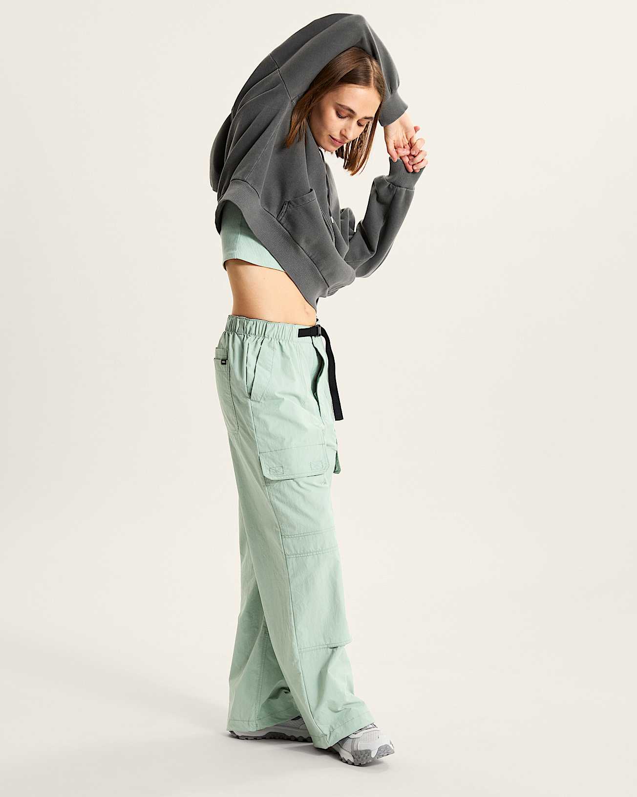 Trek Guide Trousers - 7