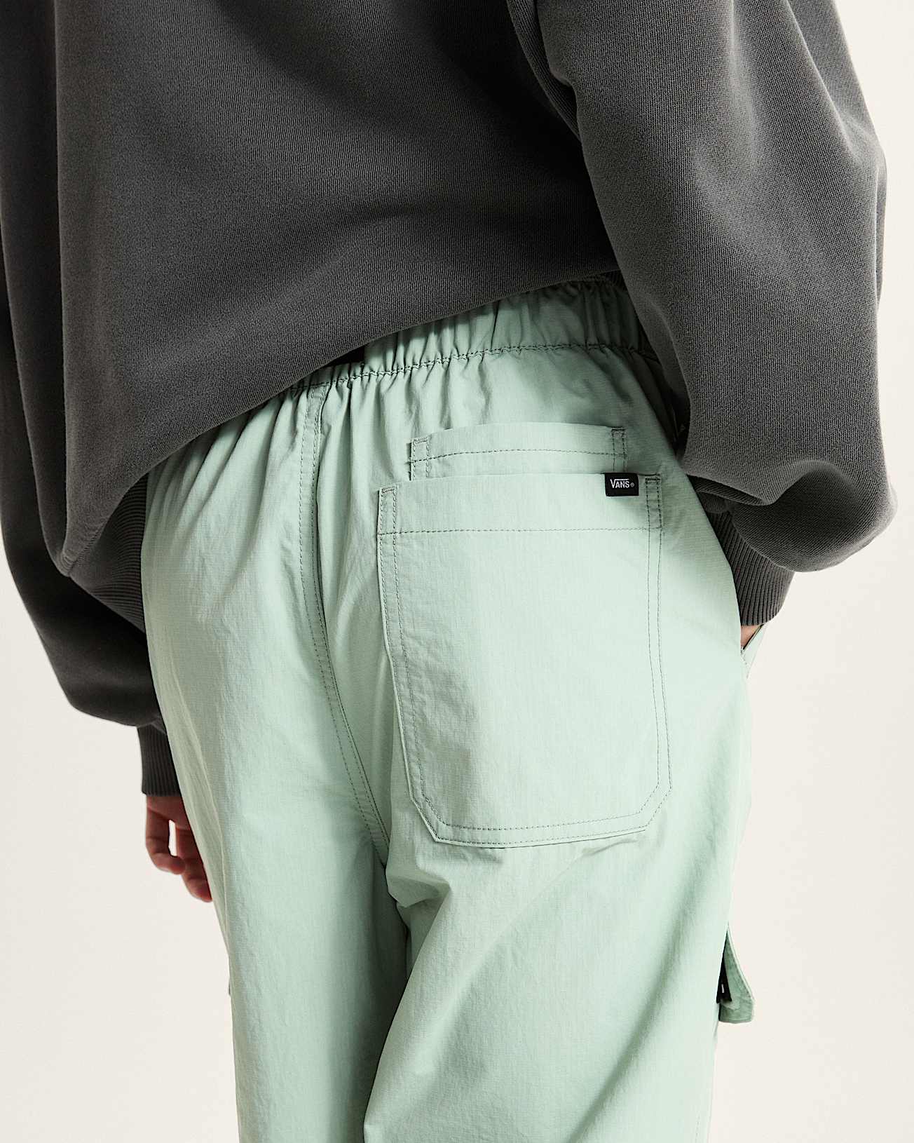 Pantaloni Trek Guide VANS Blu ALT7