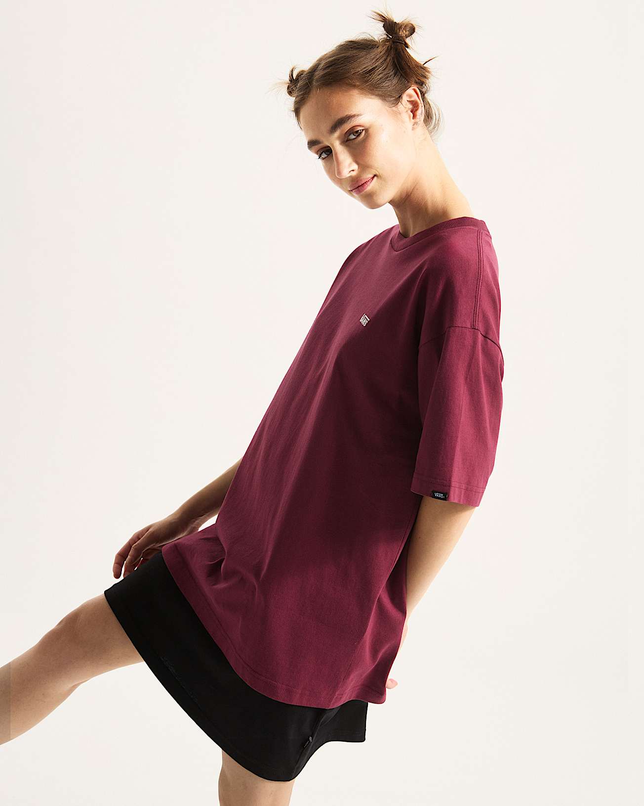 Left Chest Logo II T-Shirt - 7