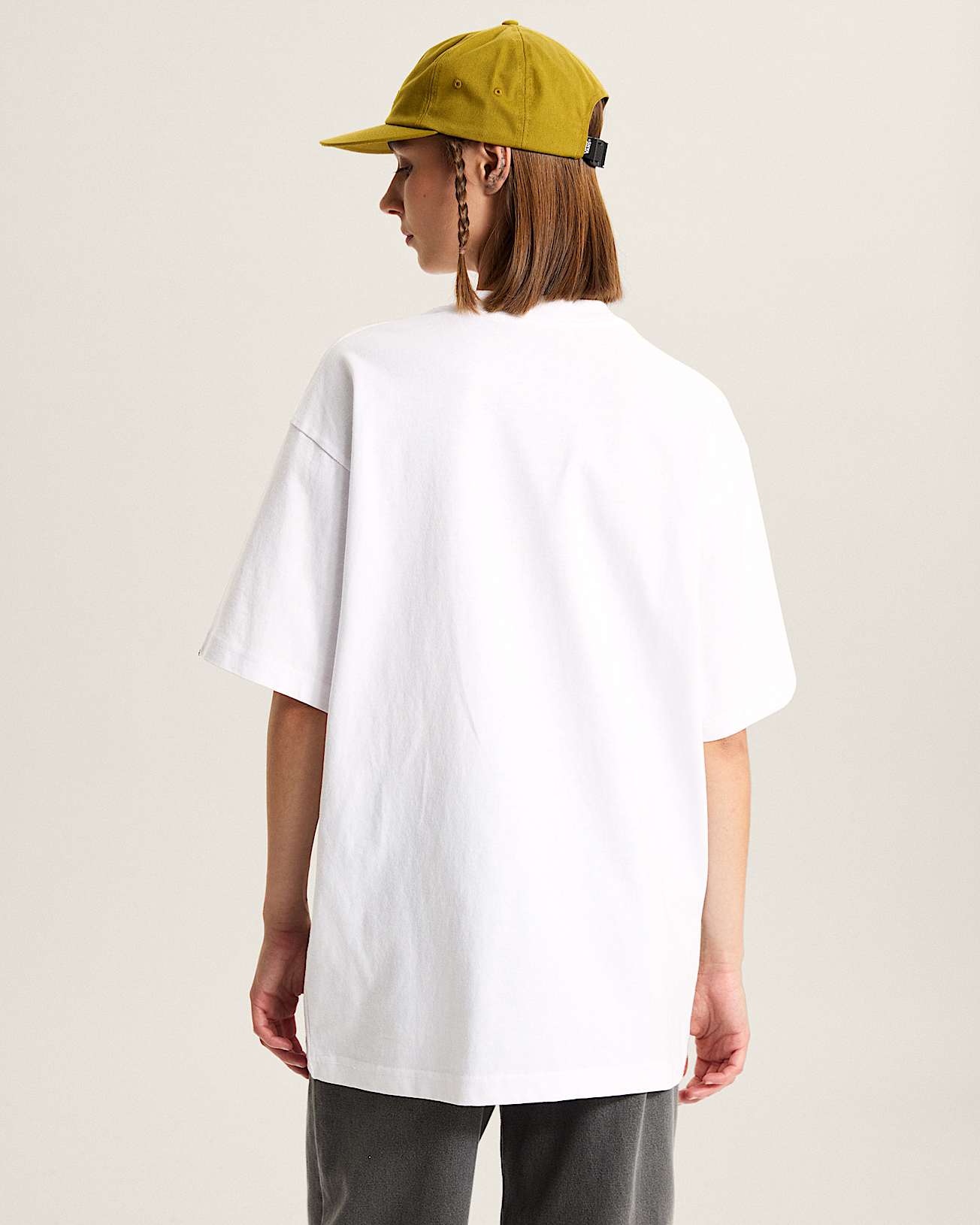 TShirt Left Chest Logo VANS Wei ALT6