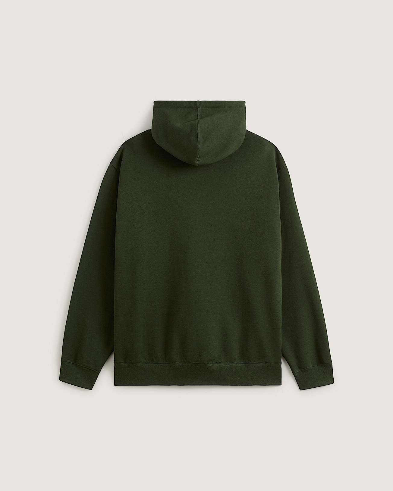 Left Chest II Hoodie VANS Grn ALT1