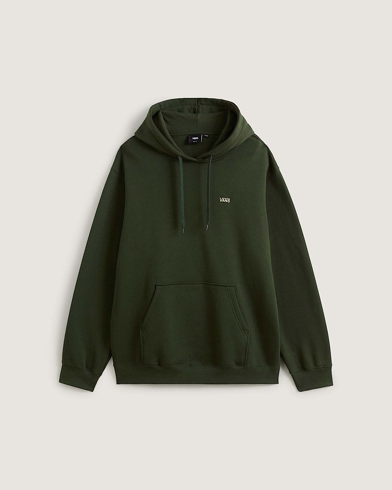 Left Chest II Hoodie VANS Grn HERO
