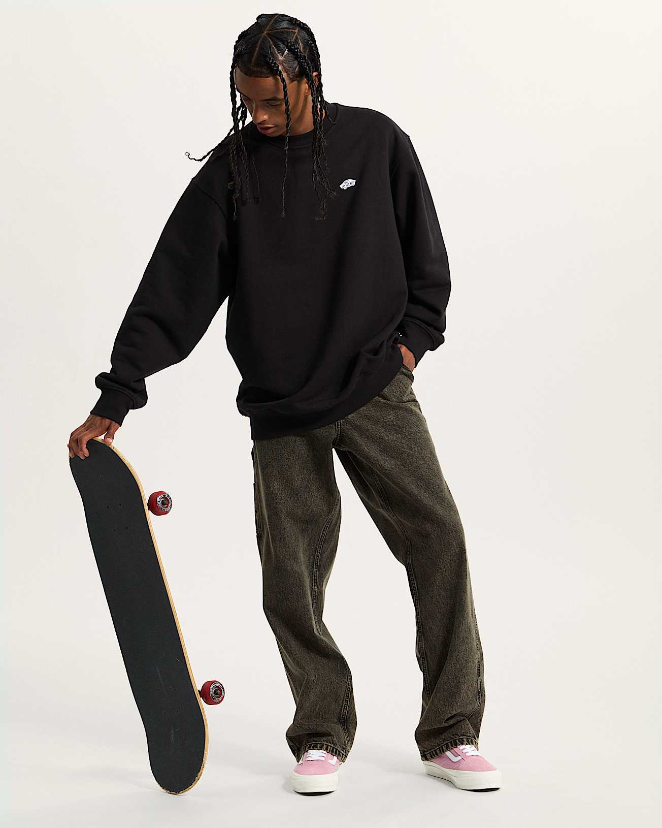 Style 76 Sweatshirt - 5