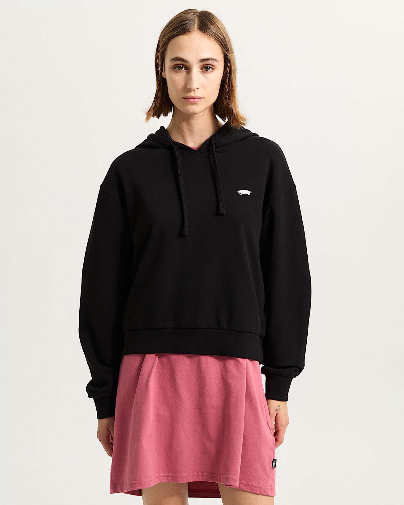 Salton Pullover Hoodie - 3
