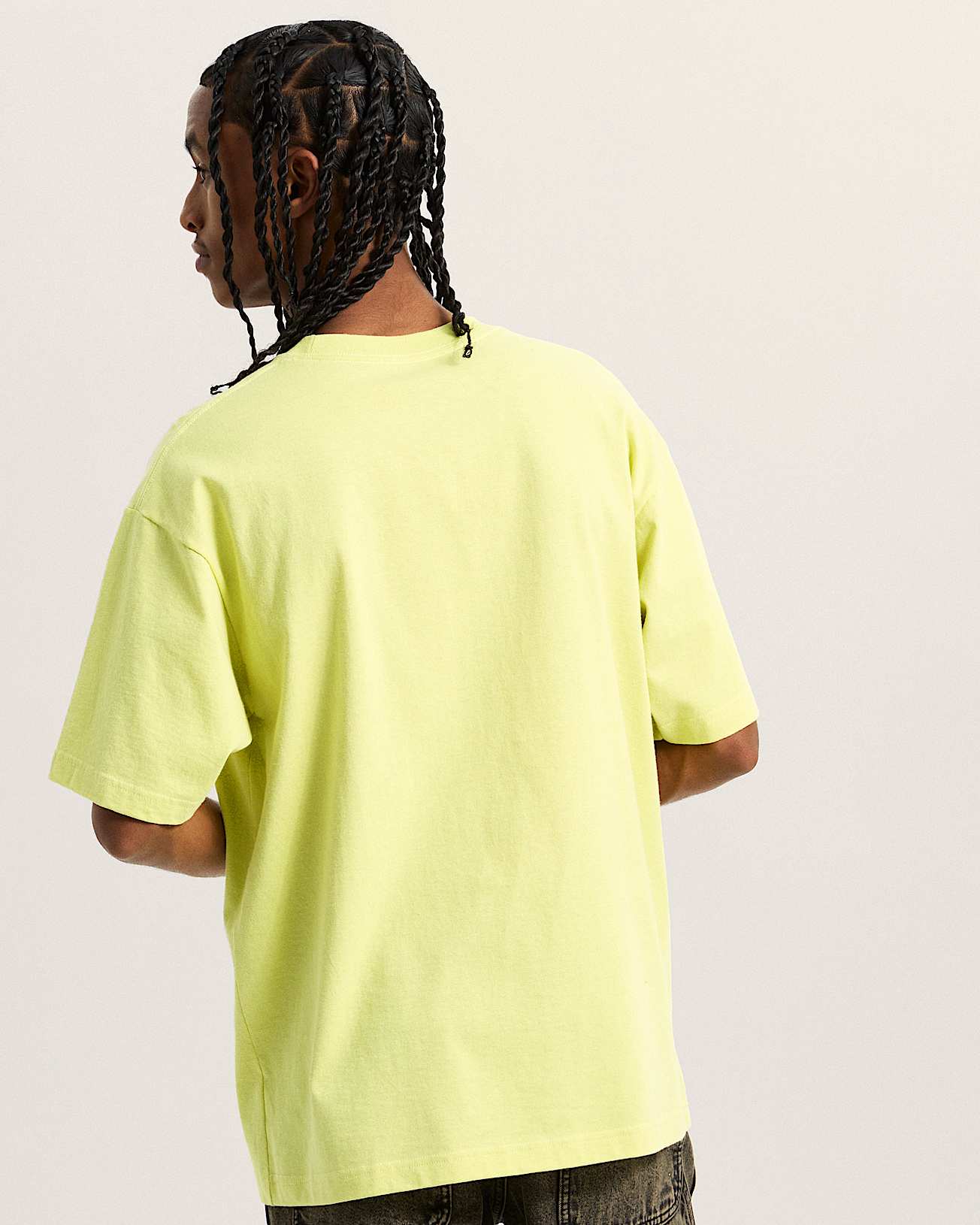 Star Checker T-Shirt - 5