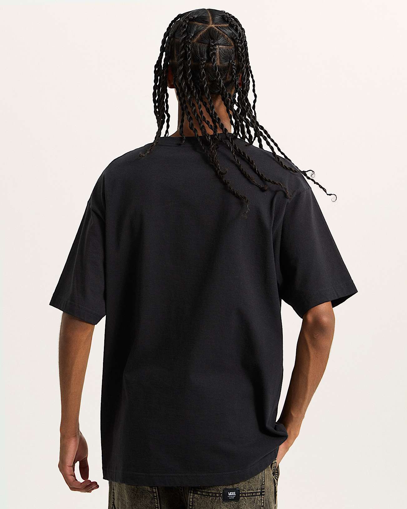 T-shirt Star Checker - 4