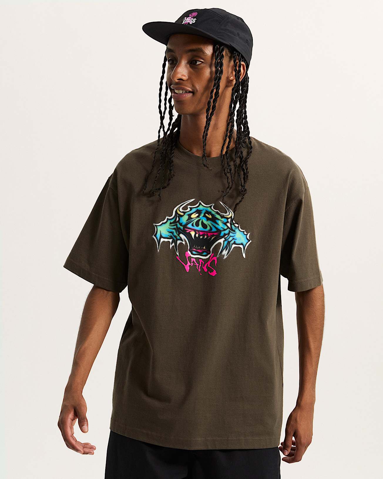 Goofy Ghoul T-Shirts - 3