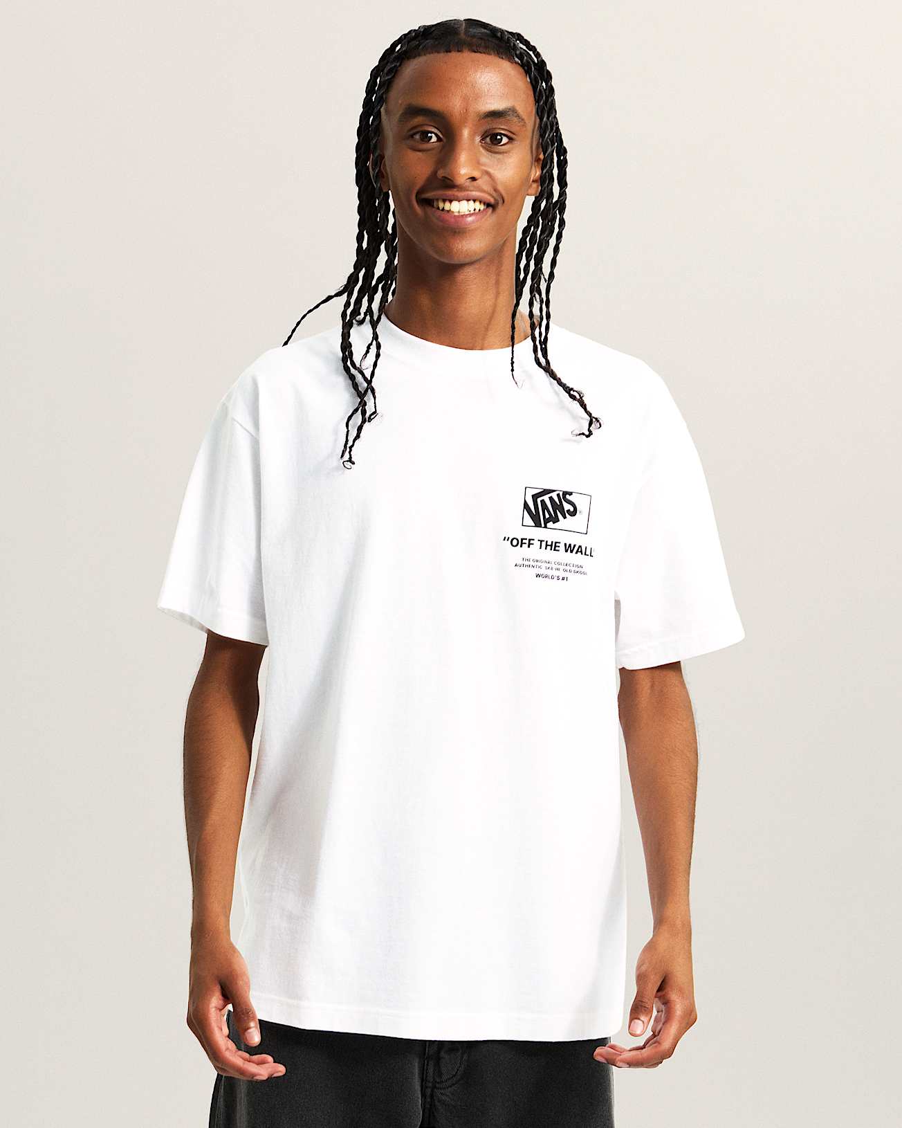T-shirt Stockpile - 3