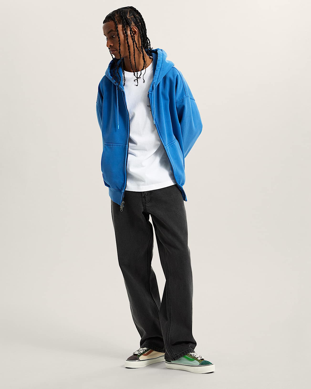 Stockpile TShirt VANS Wei ALT4