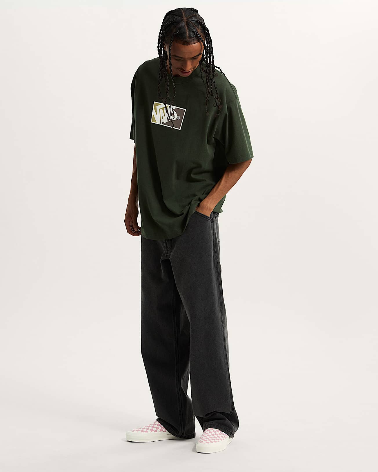 Original Standards T-Shirt - 5