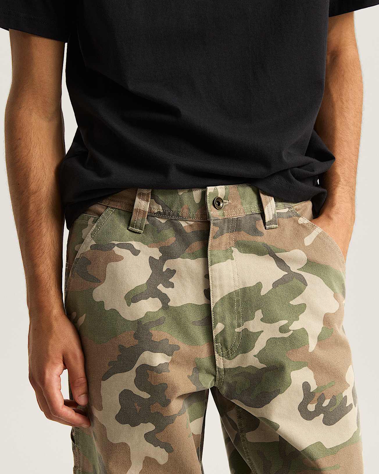 Drill Chore Carpenter Loose Hose VANS Braun ALT6