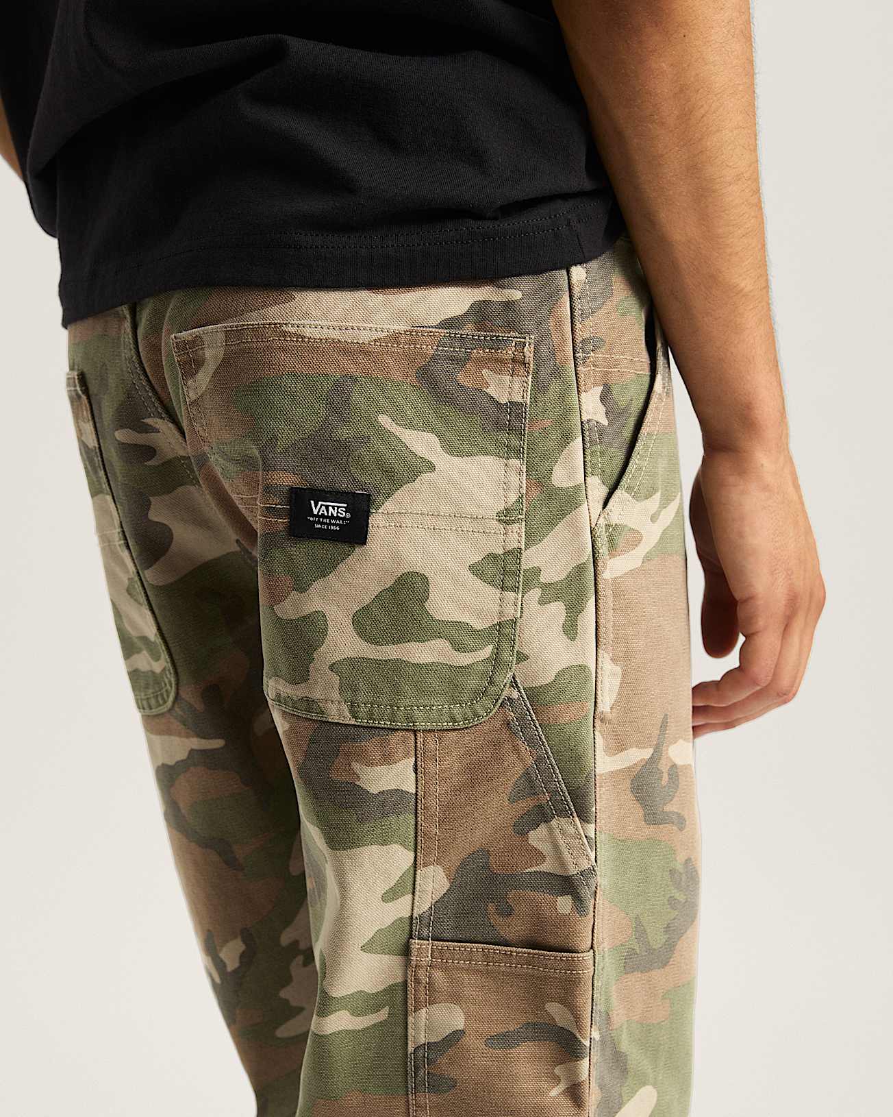 Drill Chore Carpenter Loose Hose VANS Braun ALT7