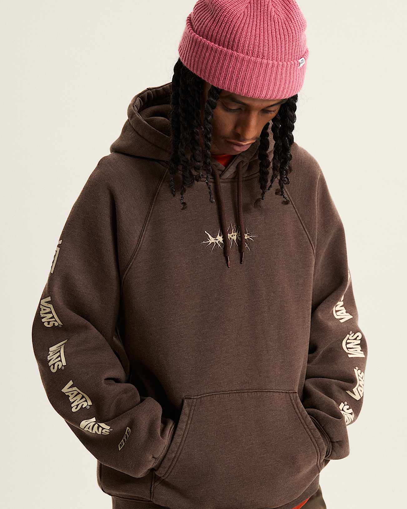 Mesa Hoodie - 3