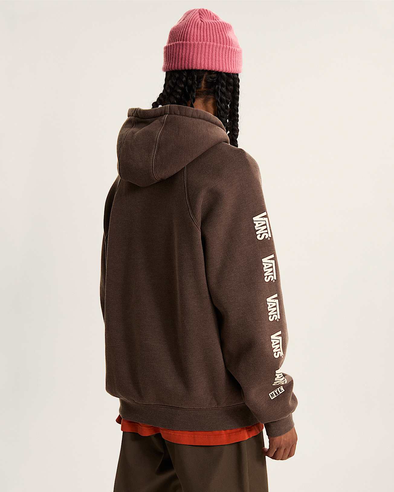 Mesa Hoodie - 4