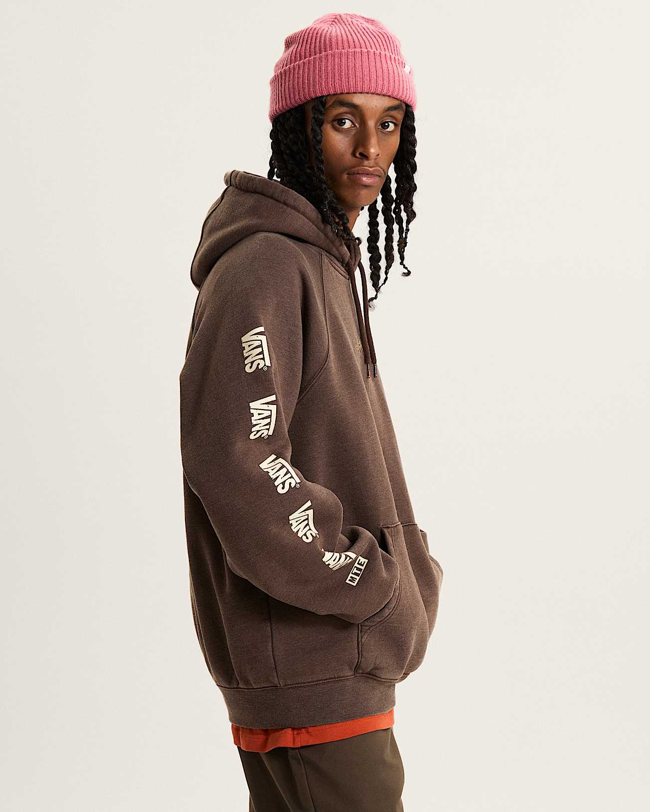 Mesa Hoodie - 5