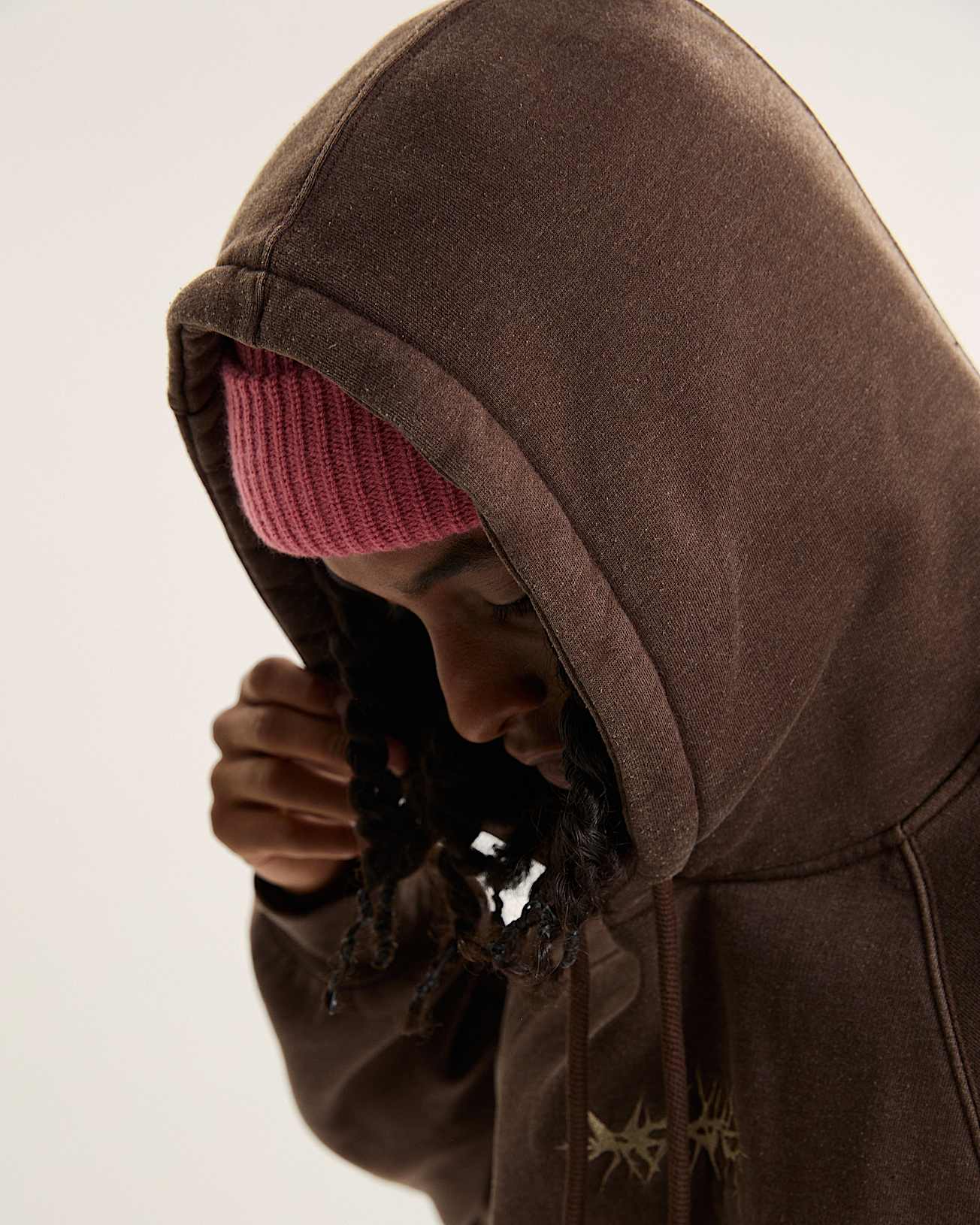 Mesa Hoodie - 7