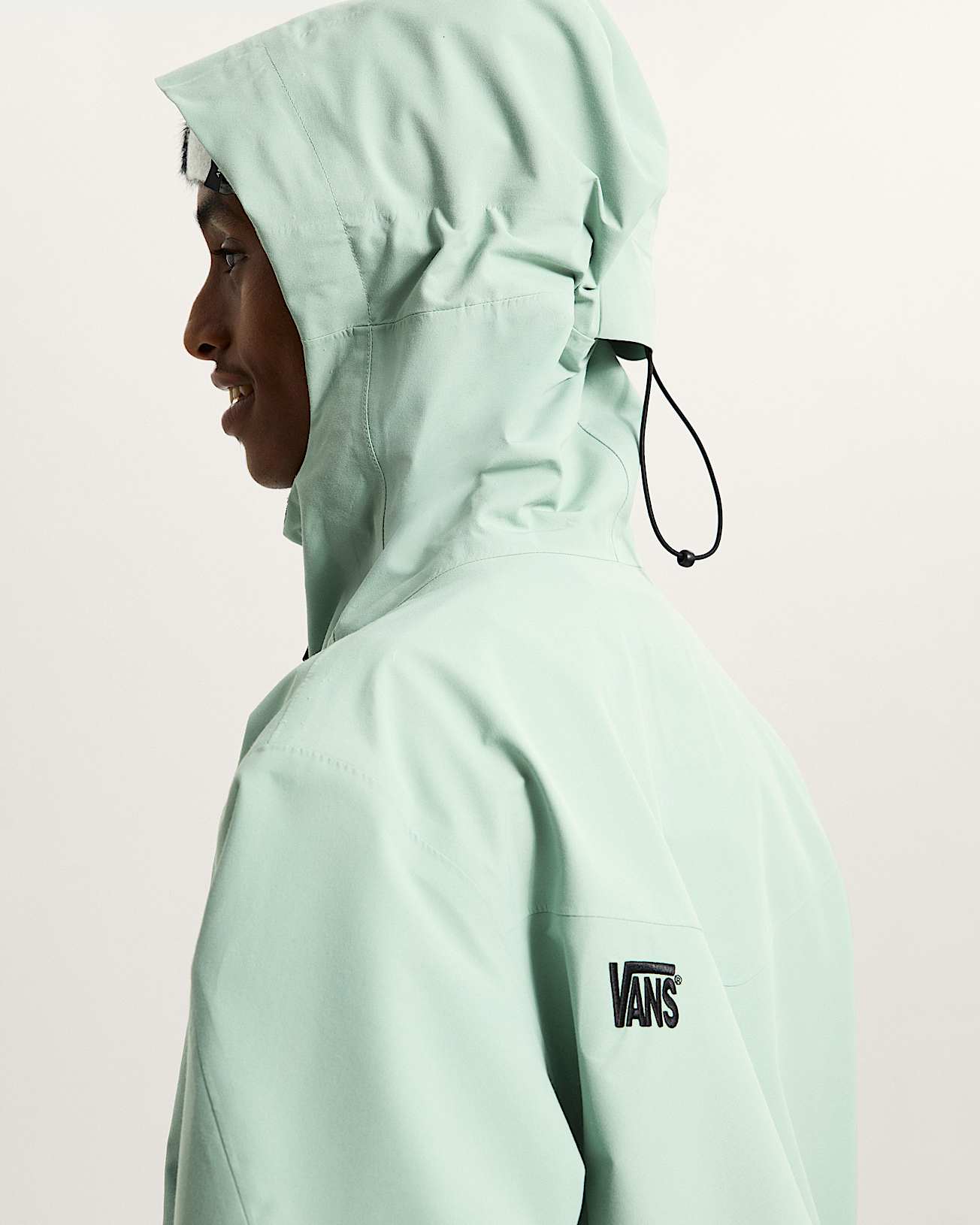 HiCountry Schneejacke VANS Blau ALT5