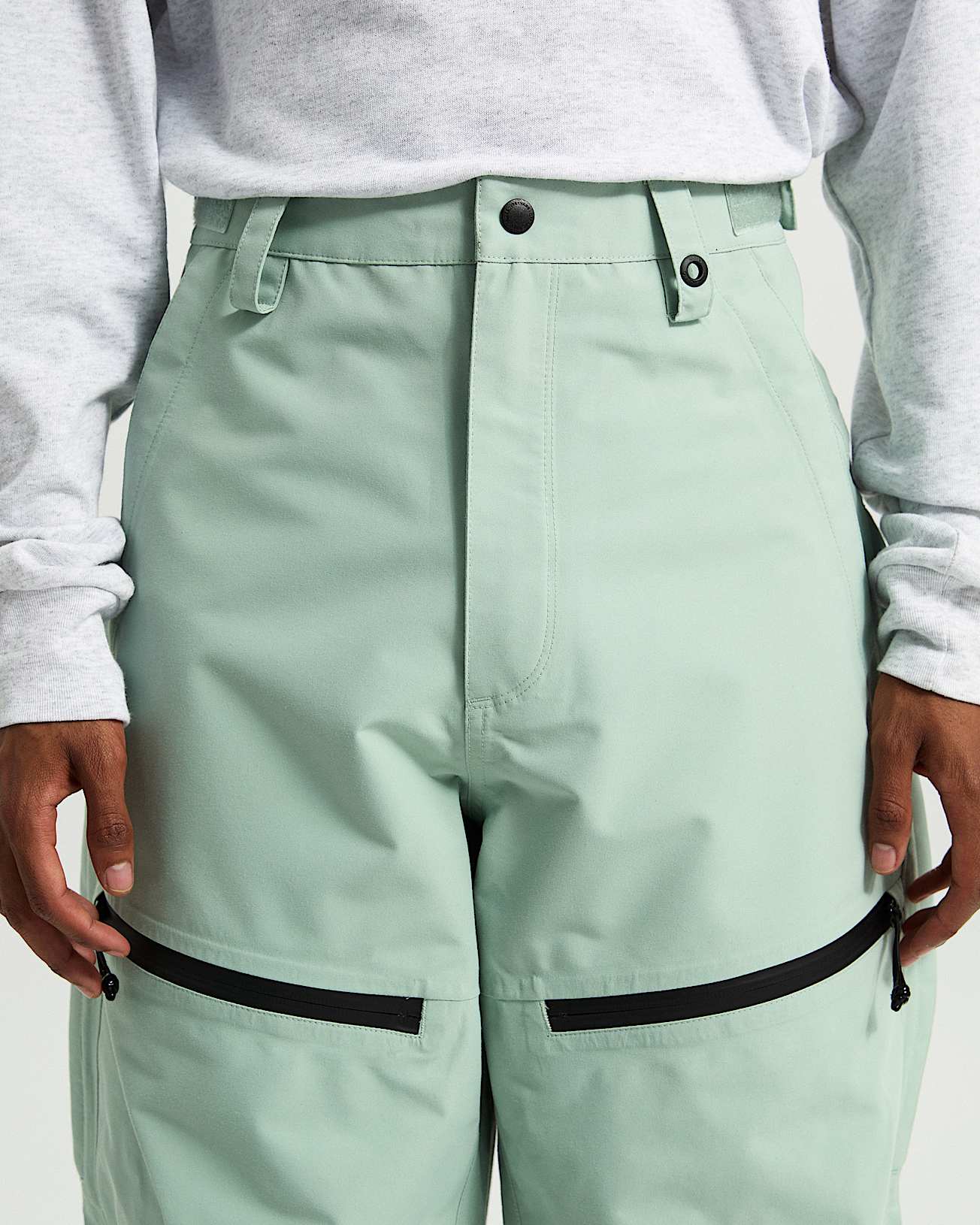 HiCountry Schneehose VANS Grn ALT3