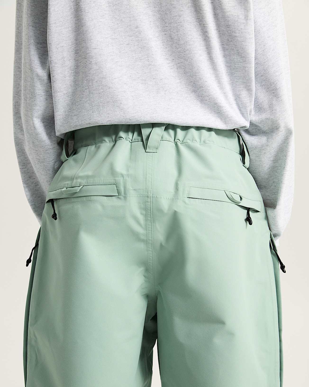 HiCountry Schneehose VANS Grn ALT4