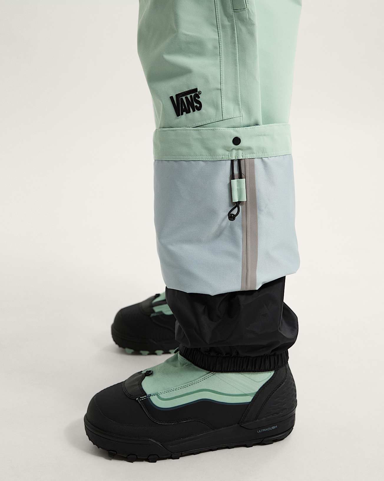 HiCountry Schneehose VANS Grn ALT8