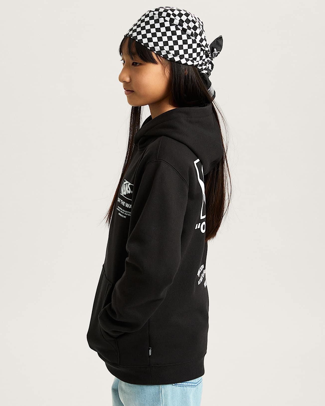 Kids Stockpile Pullover Hoodie (8-14 Years) - 8