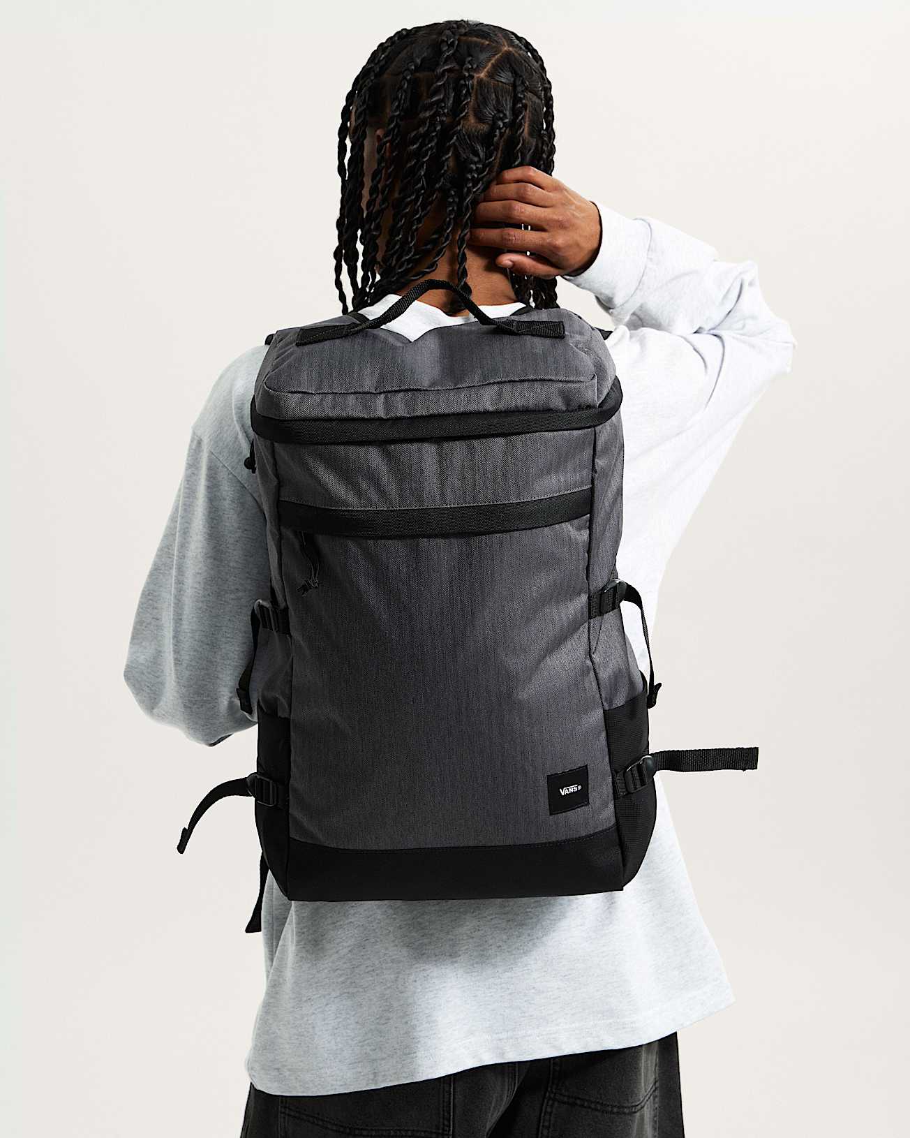 Omit Backpack VANS Grey ALT6