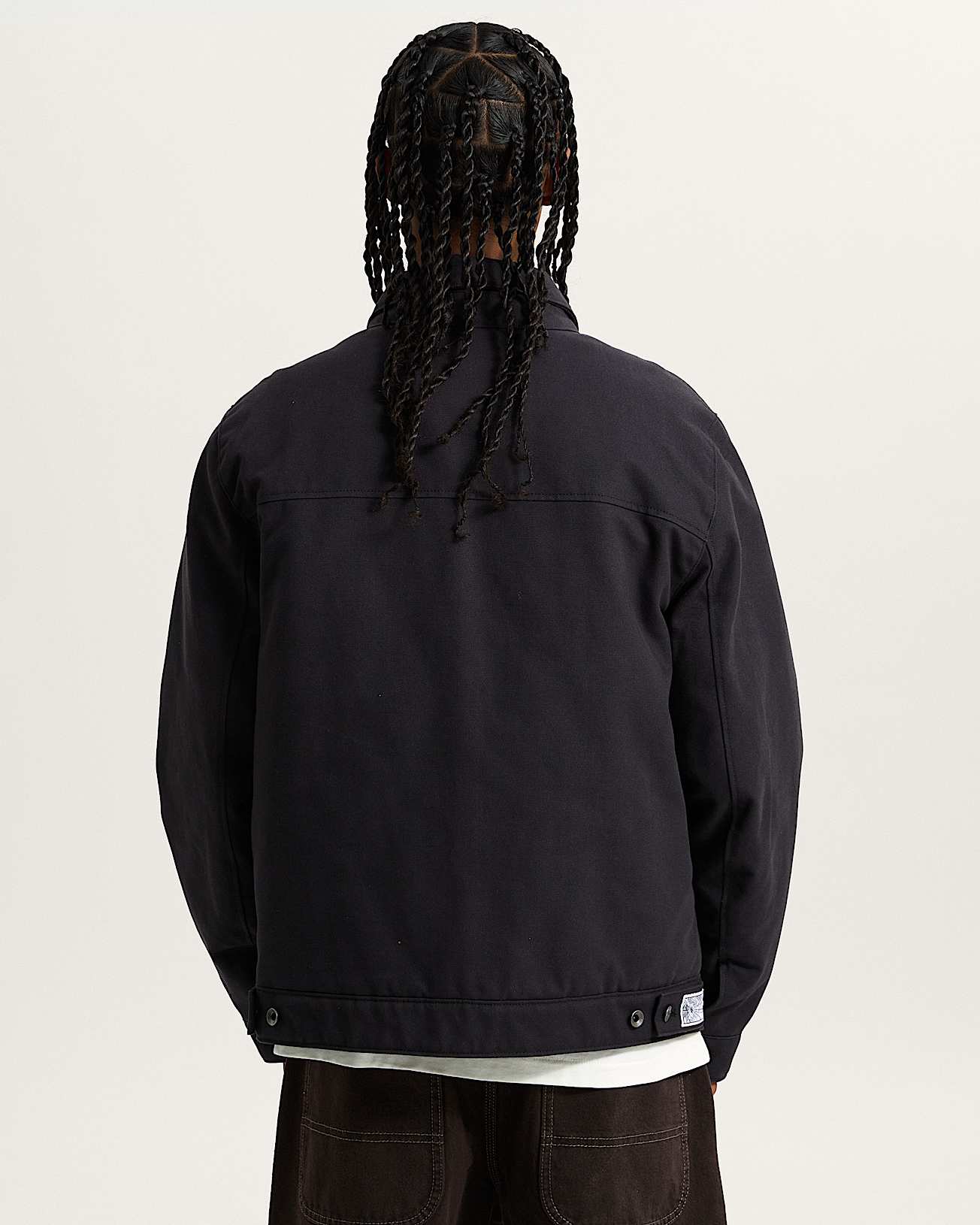 Veste Raw Instinct - 4
