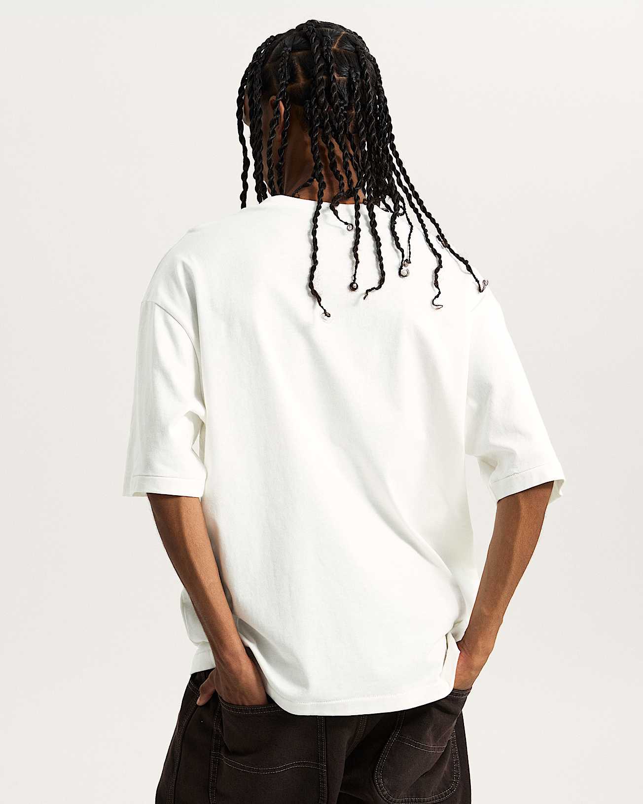 Raw Instinct TShirt VANS Wei ALT3