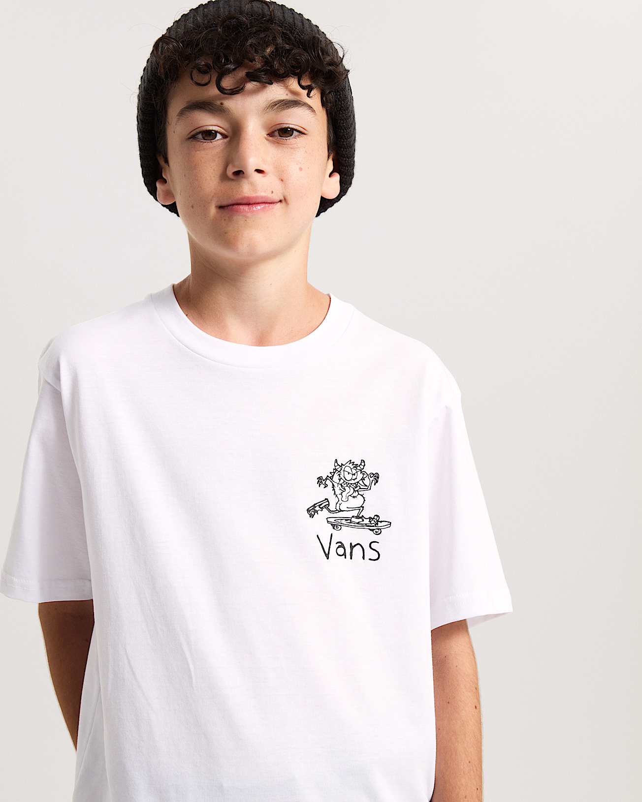 By Board Gang TShirt VANS Wei ALT5