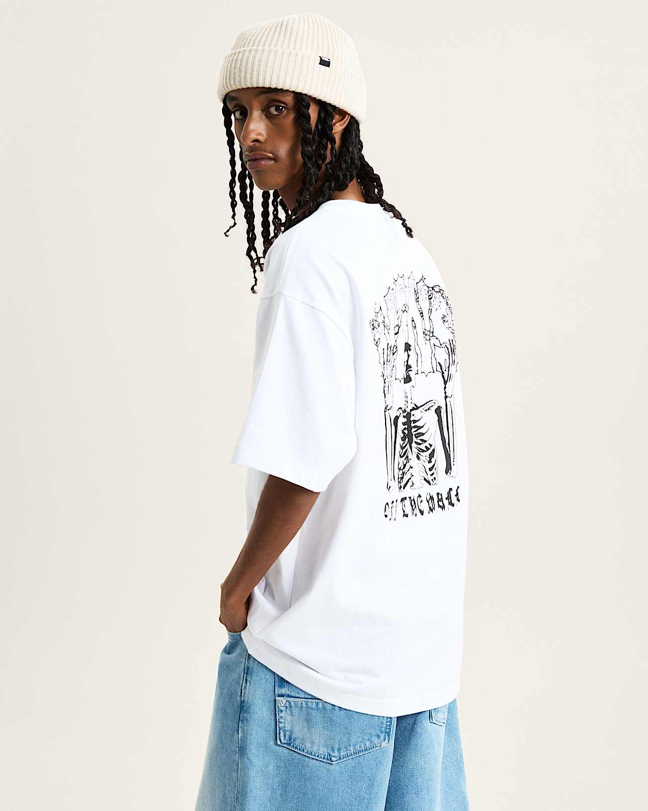 Chained TShirt VANS Wei ALT3