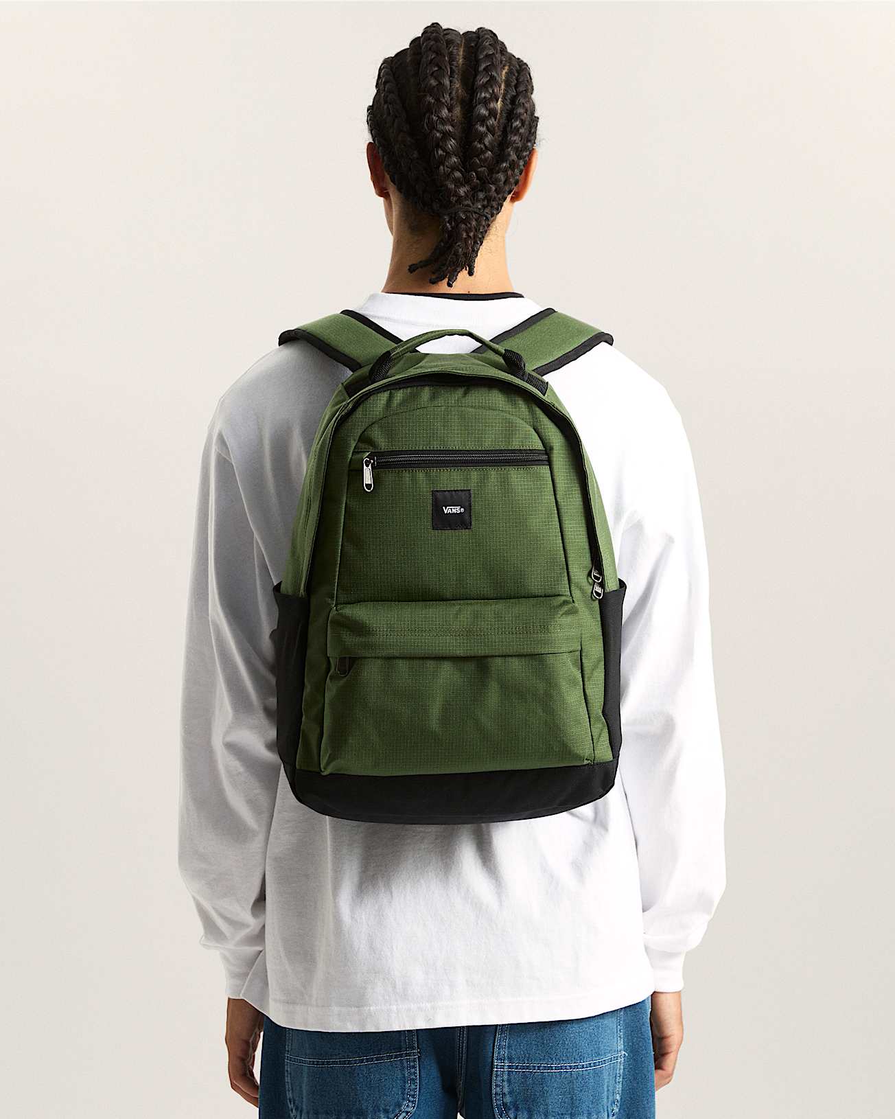 Sac  dos Startle VANS Vert ALT6