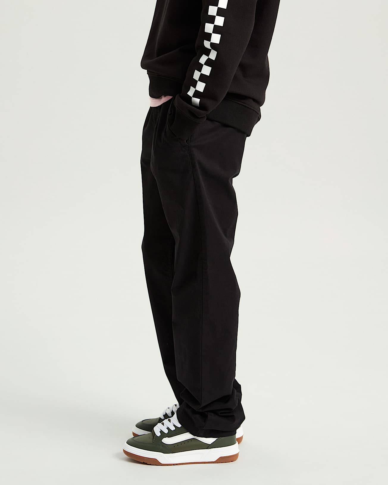 Jungen Range Hose (8-14 Jahre) - 5
