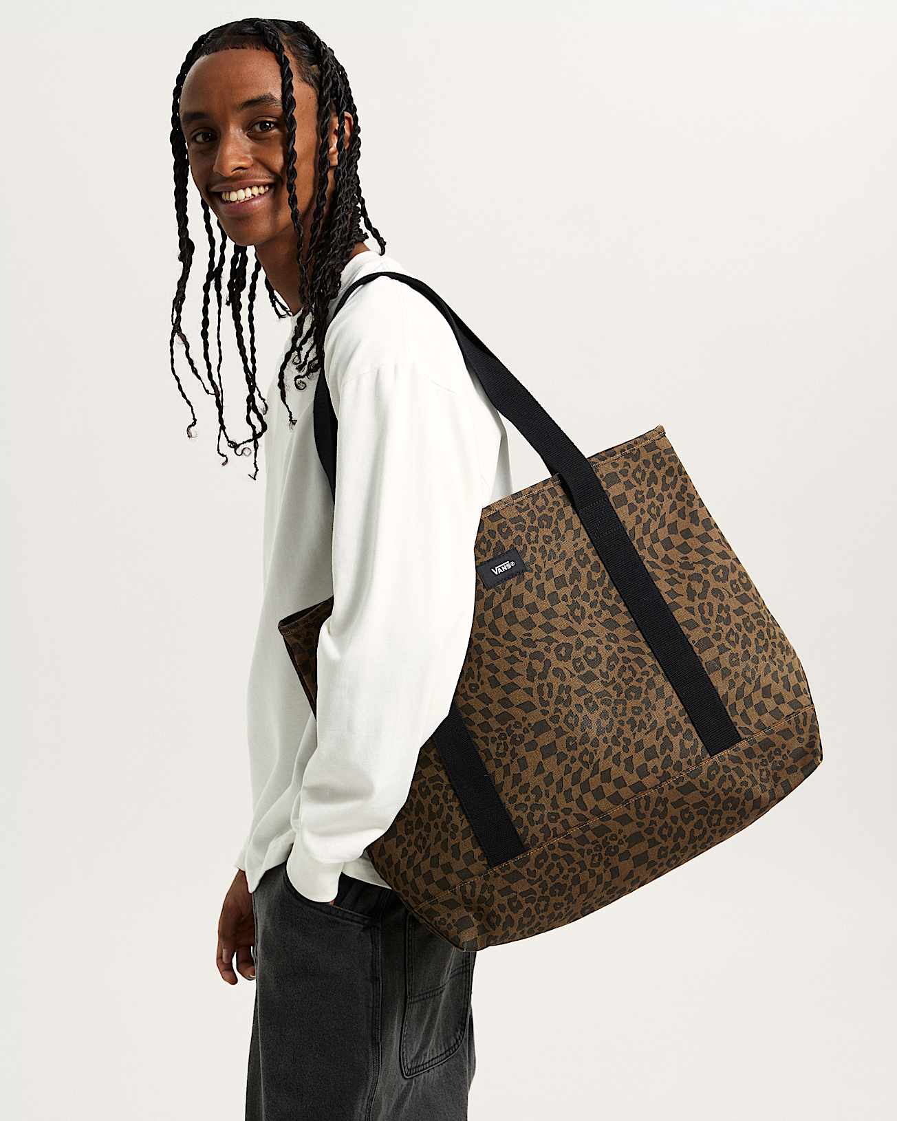 Bolso tote Pergs - 4