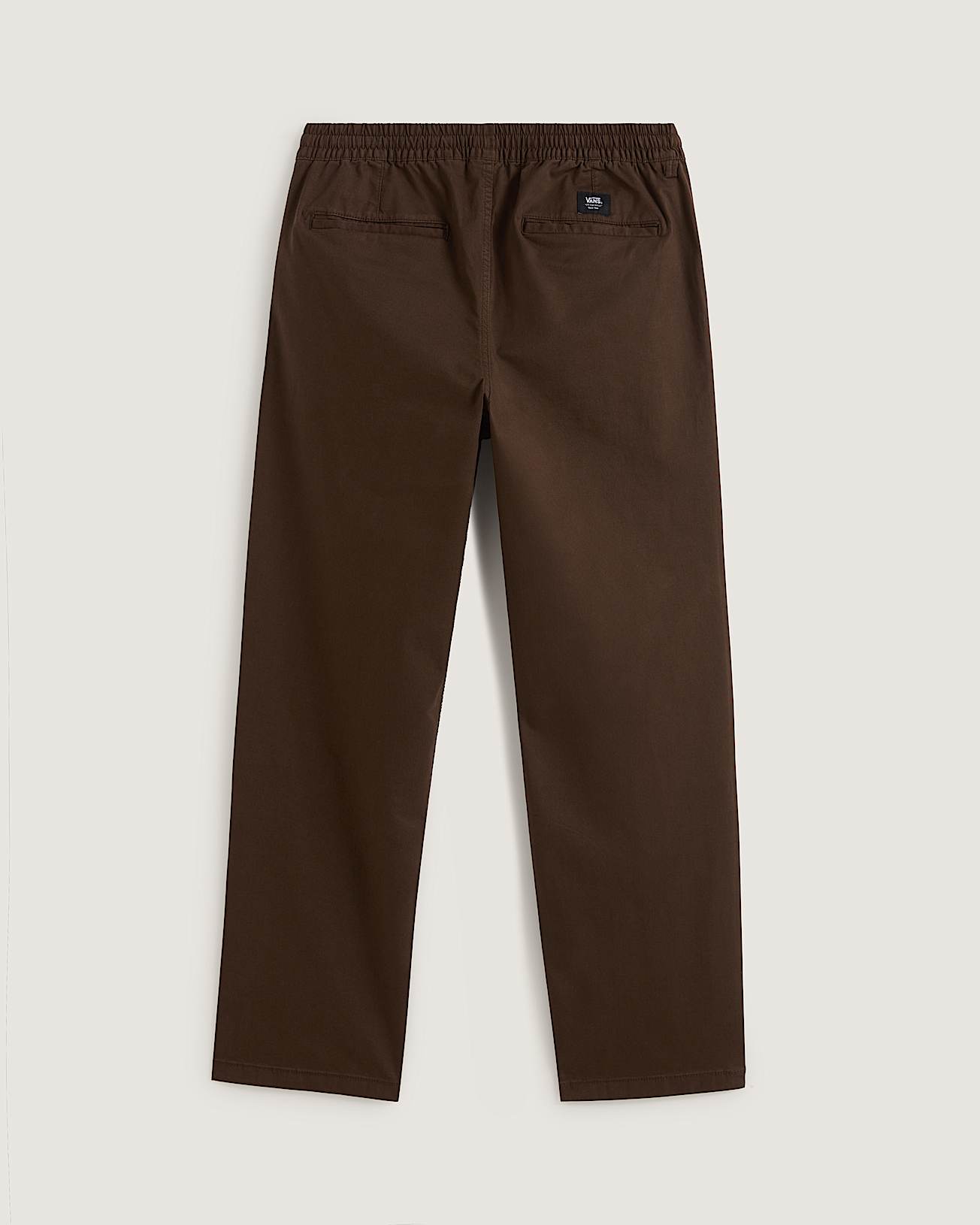 Range Relaxed Trousers - 2
