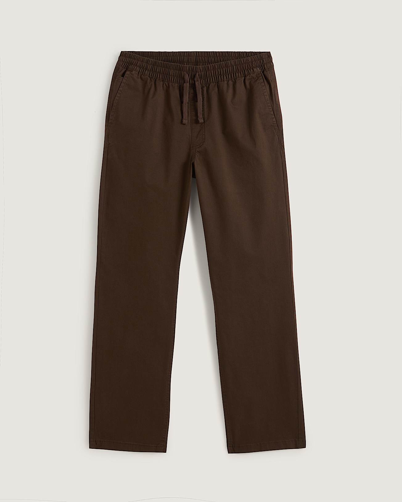Range Relaxed Trousers - 1