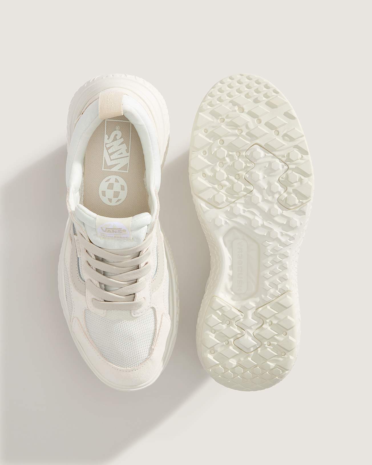 Chaussures UltraRange Neo Vr3 VANS Blanc ALT2