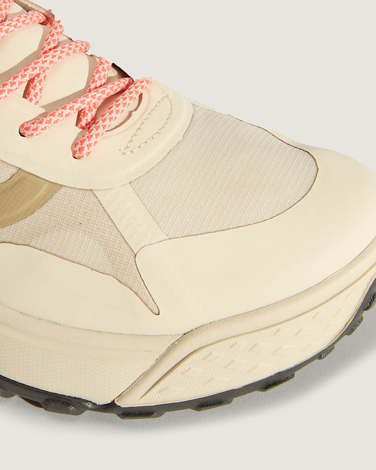 Crosspath Mid Schuhe VANS Orange ALT7