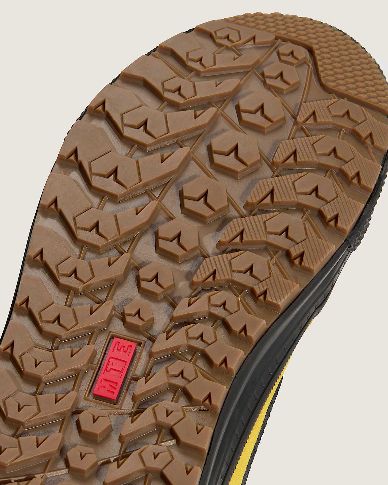 Sk8Hi Waterproof Insulated Schuhe VANS Gelb ALT6