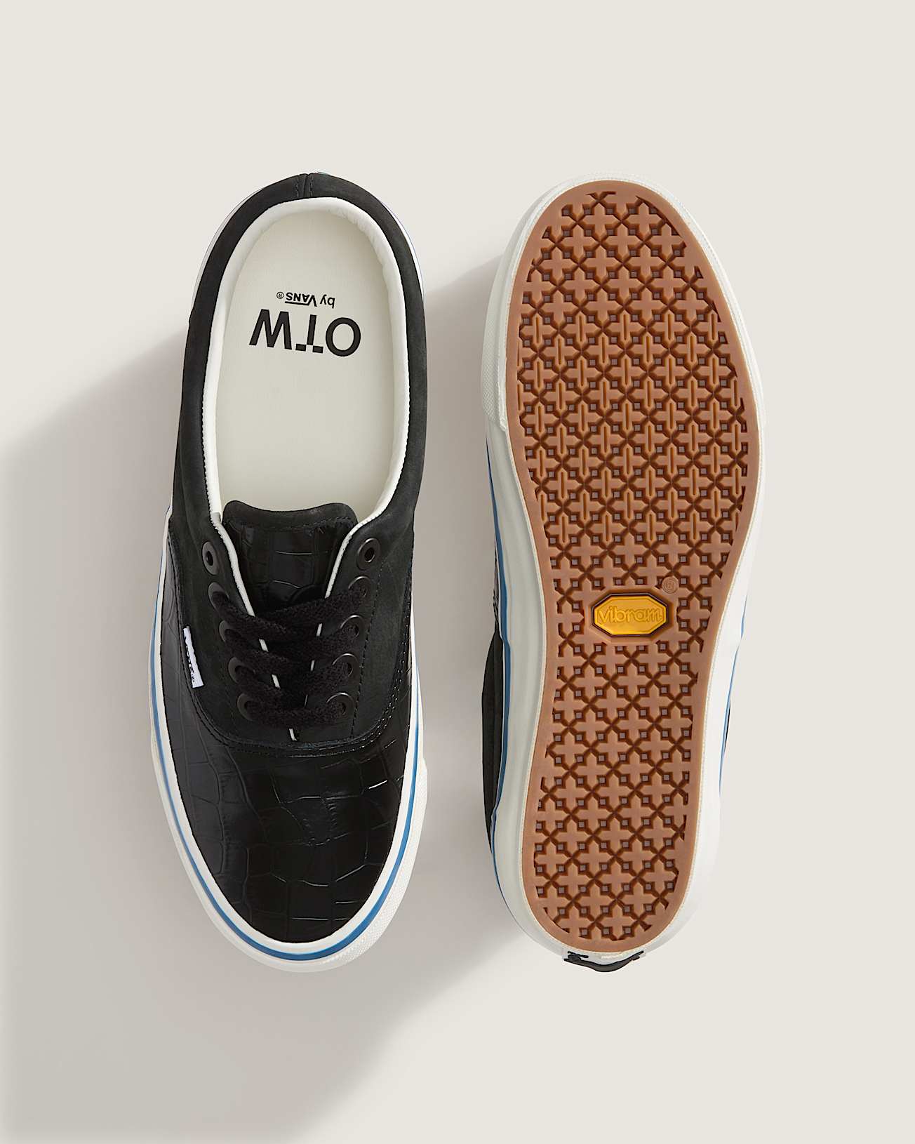 OTW by Vans Era 95 Vibram VANS Black ALT2