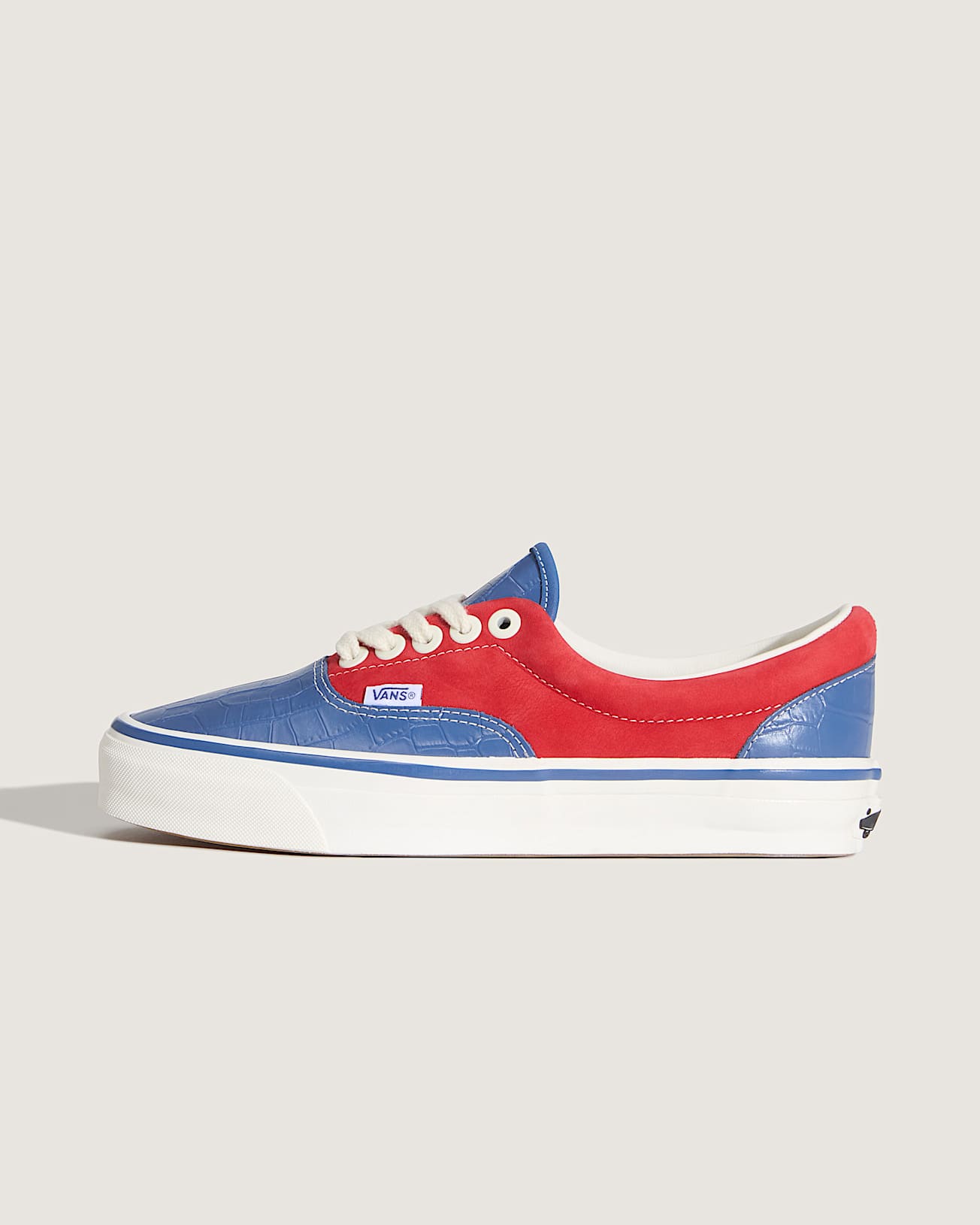 OTW by Vans Era 95 Vibram VANS Rood HERO