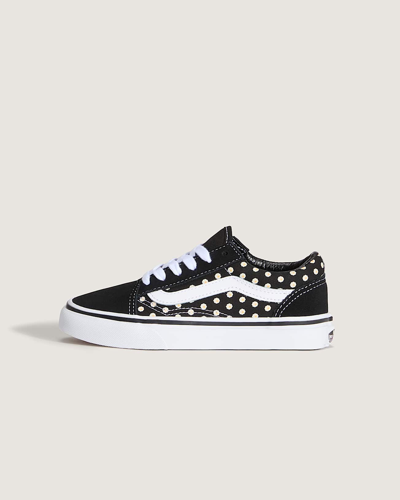 Kids Old Skool Shoes (4-8 Years) - 1