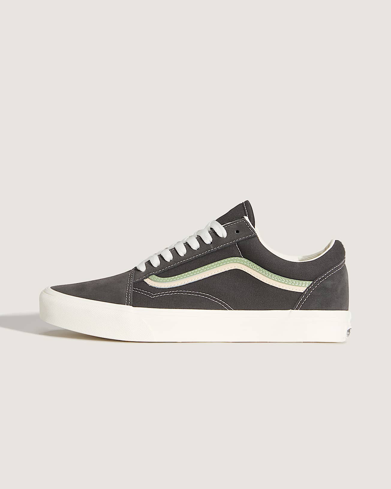 Chaussures Old Skool VANS Noir HERO