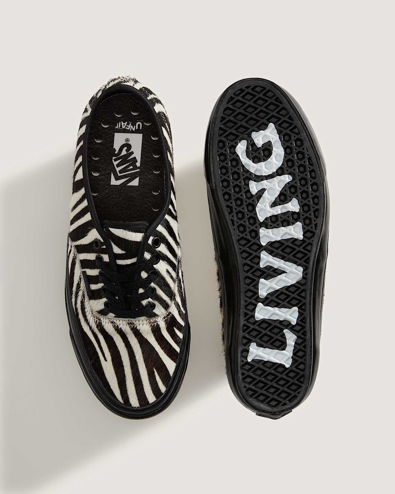 Premium Authentic Schuhe VANS Multicolour ALT2