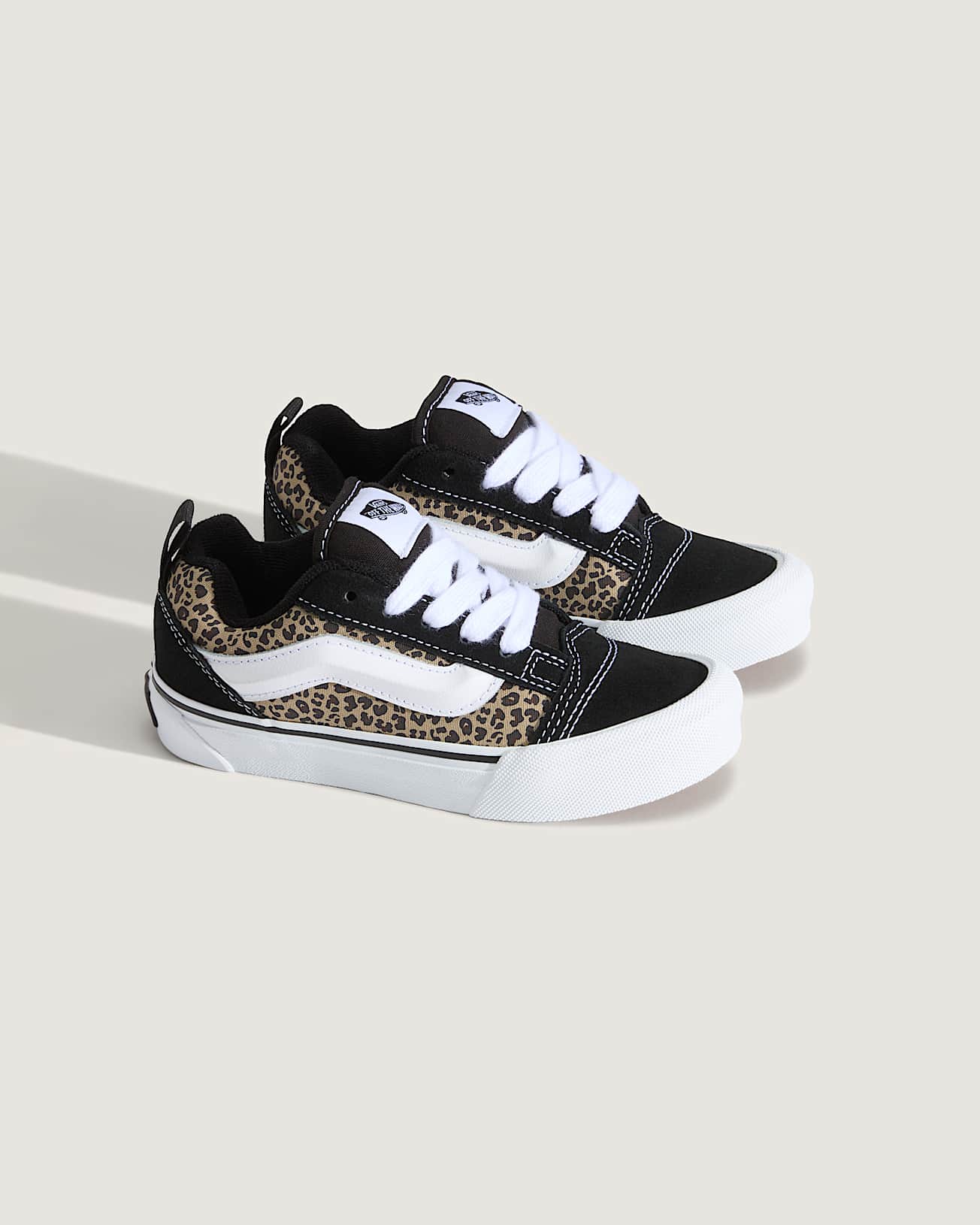 Kids Knu Skool Shoes (4-8 Years) - 2